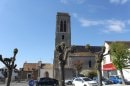 Eglise d'Egly